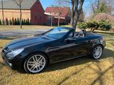 Mercedes-Benz SLK 280,6-Zylinder, 80tkm,2xKlima,SPORT Edition - gebrauchte Mercedes-Benz SLK 280 aus dem Jahr 2008