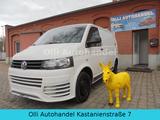 Volkswagen T5 Transporter2.0DieselKLIMANAVI02/2027 - Volkswagen T5 Transporter in Magdeburg