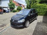 Volkswagen Sharan 2.0 TDI SCR 4MOTION BMT Highline Highline