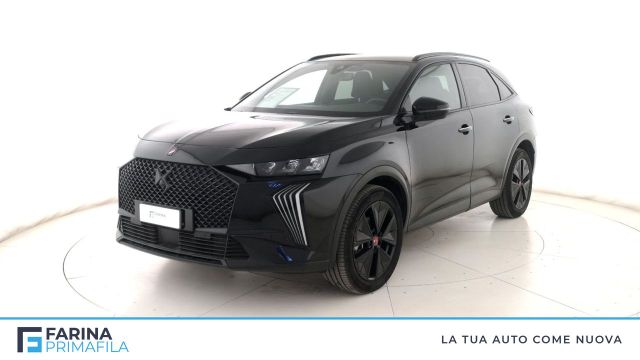 DS Automobiles DS DS7 - DS7 1.5 bluehdi Performance Line 130cv 