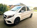 Mercedes-Benz V 300 d Aut. EDITION lang EDITION - Mercedes-Benz V 300 von privat