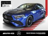 Mercedes-Benz A 250 4M AMG Premium Night Keyless LED 19'' SHZ - Mercedes-Benz A 250 Jahreswagen