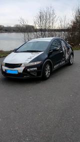 Honda honda civic 2007 - Honda Civic Gebrauchtwagen in Köln