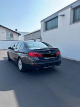 BMW 535i  - BMW 535 Gebrauchtwagen