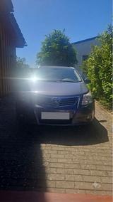 Toyota Avensis BJ. 2010 - Toyota: Bj