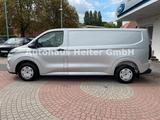 Ford Transit Custom Kasten 320L2 Trend - Ford Transit mit Diesel-Antrieb: Automatik