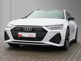 Audi RS 6 Avant 4.0 TFSI quattro RS-Sportabgasanlage - Audi RS6 Gebrauchtwagen
