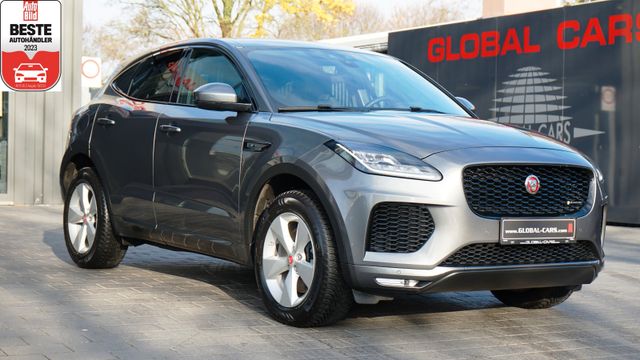 Jaguar E-PACE P200 AWD R-DYNAMIC S* BLACK PACK*VIRTUAL*