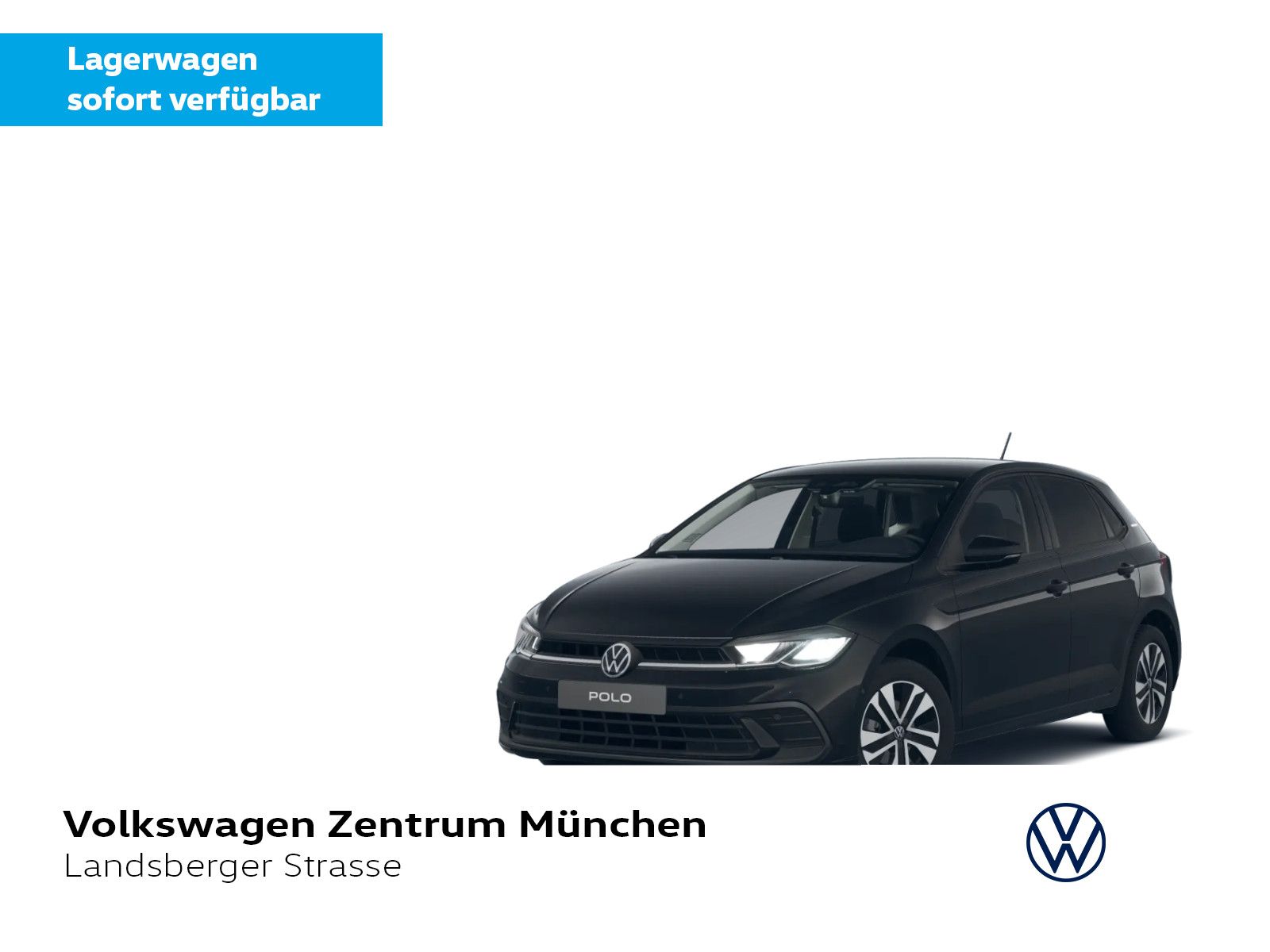Volkswagen Polo - Bild 2