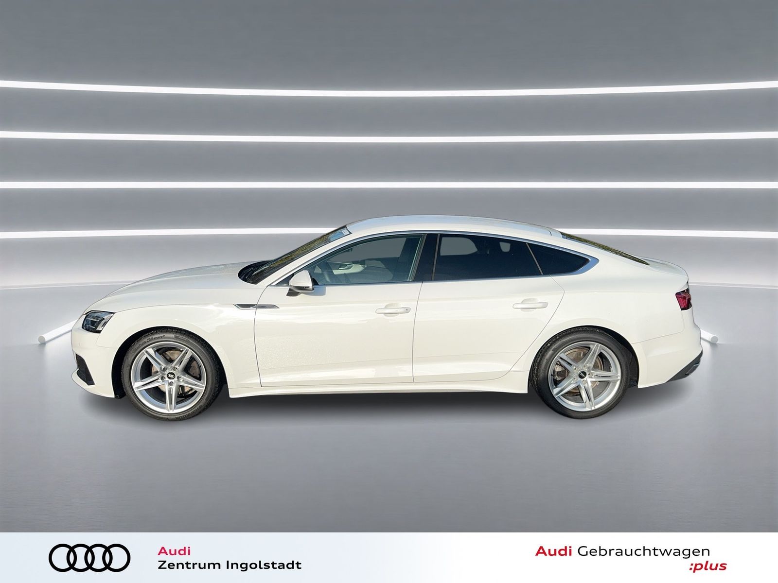 Audi A5 Sportback 35 TFSI KAMERA NAVI PDC SHZ 18 foto 2