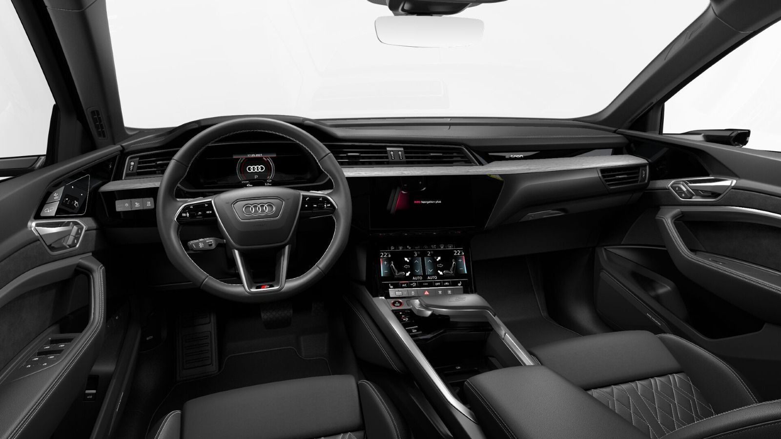 Audi e-tron - Bild 8