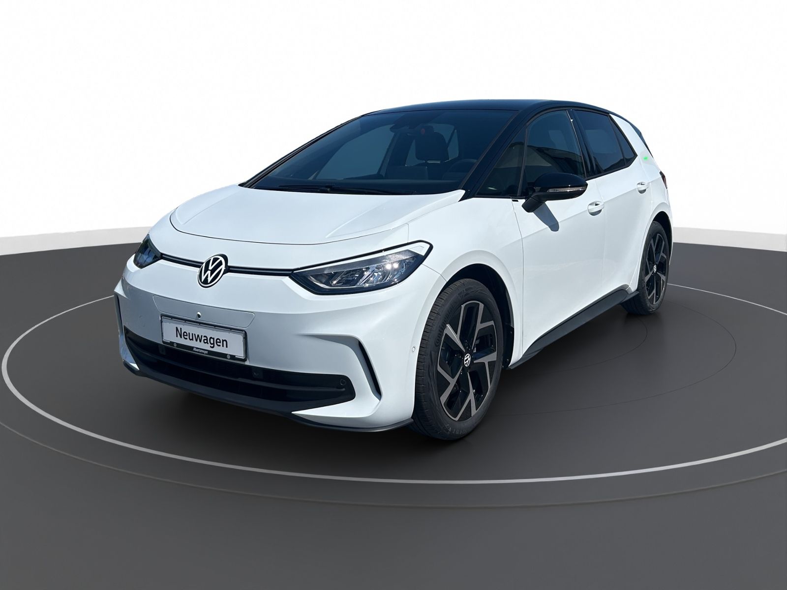 Volkswagen ID.3 Pro Energy +AREA-VIEW+NAVI+LED+KLIMA imagem 2