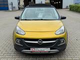 Opel Adam Rocks *Garantie *Sportfahrwerk *Hu Neu - Opel Gebrauchtwagen in Aachen