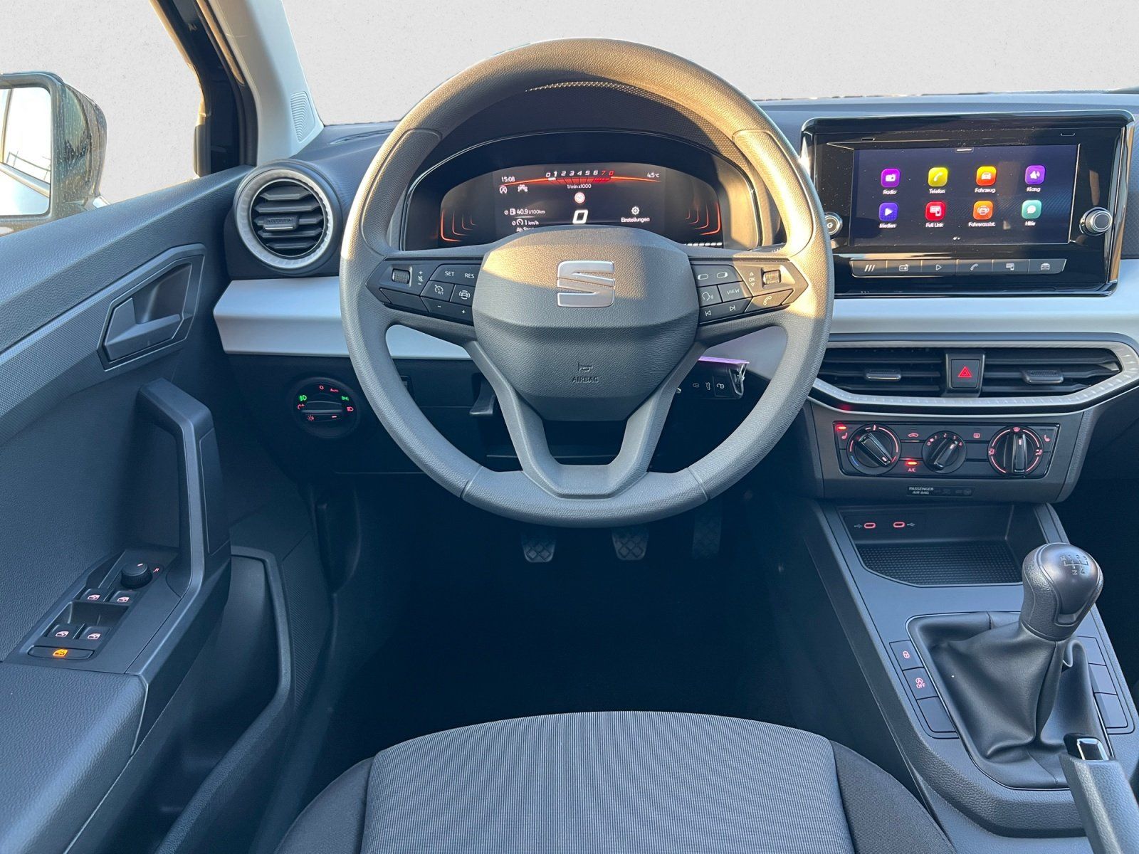 Seat Ibiza - Bild 10