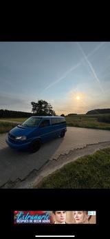 Volkswagen Vw t4 Multivan Camper - Volkswagen T4 Multivan in Nürnberg