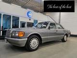 Mercedes-Benz W126 300SE Kat. Sammlerzusta... - Mercedes-Benz 300: Se W126