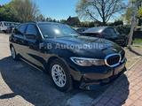 BMW 320 d Advantage/NAVI/UVM.. - BMW 3er Reihe Gebrauchtwagen in Bremen