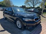 BMW 320 d Advantage/NAVI/UVM.. - BMW 320 Gebrauchtwagen in Bremen