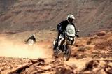 Triumph Tiger 1200 Rally PRO - vielseitigstes - TRIUMPH TIGER 1200