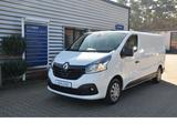 Renault Trafic III lang Klima Ahk. 270Hecktüren L2H1 - Offers