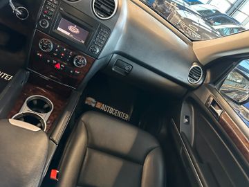 Mercedes-Benz ML 320 CDI *AHK*Klima*Navi*CD-Player*Freisprech*