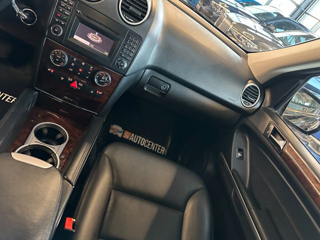 Mercedes-Benz ML 320 CDI *AHK*Klima*Navi*CD-Player*Freisprech*