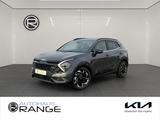 Kia Sportage 1.6T AWD GT-LINE