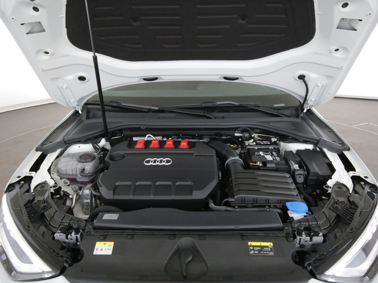 Audi S3 - Bild 24