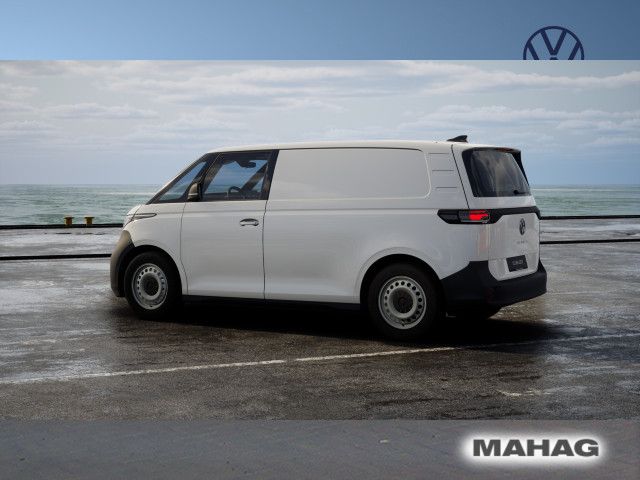 Volkswagen ID.Buzz Pure 140 kW zzgl. Wartung € 9,90 p.M. imagem 3