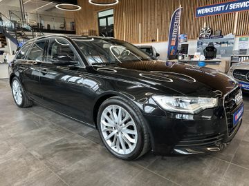 Audi A6 Avant 3.0 TFSI quattro *BiXenon*Standh.*