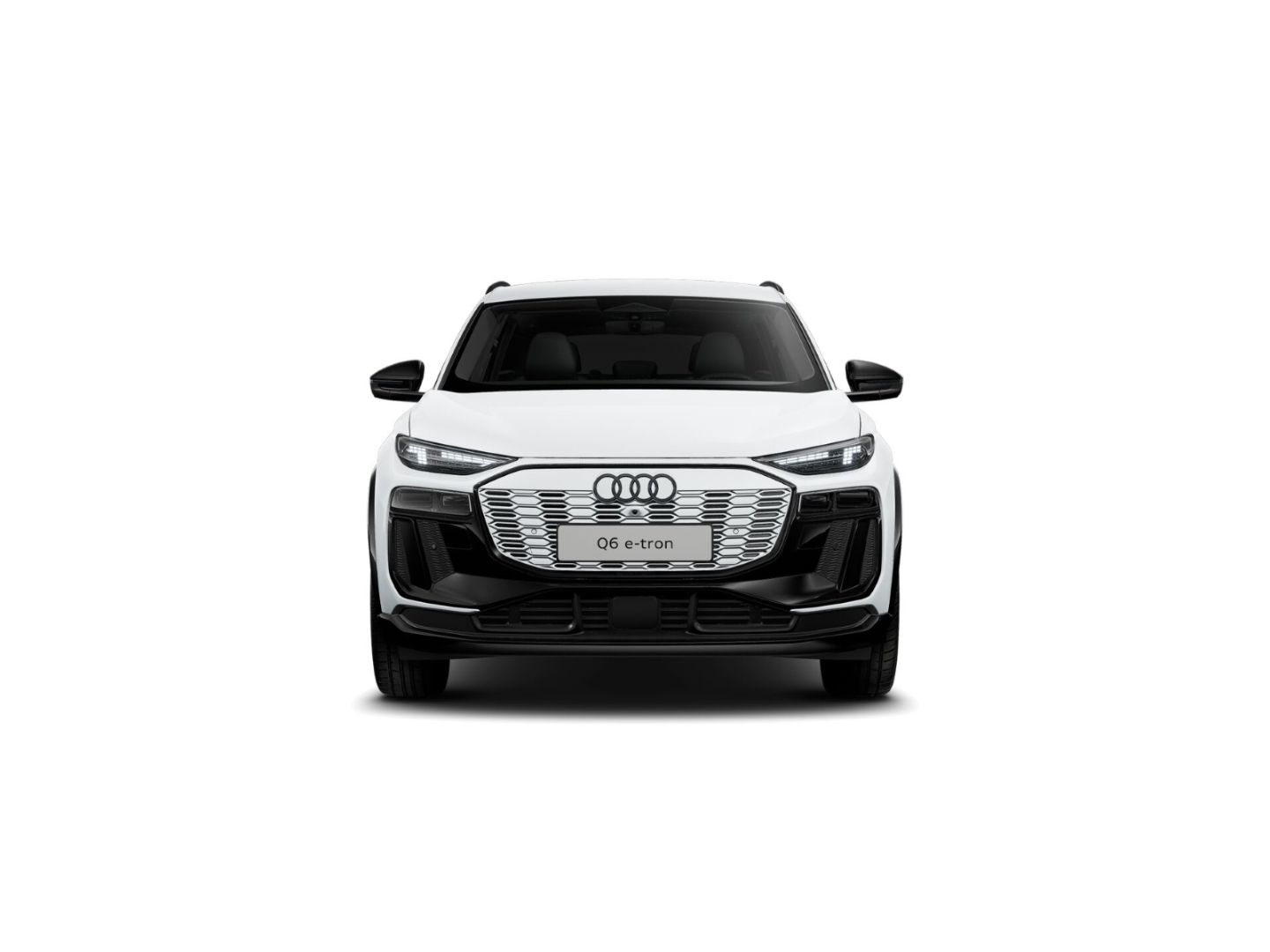 Audi Q6 e-tron SUV S-Line performance Matrix 360°Kame imagem 3