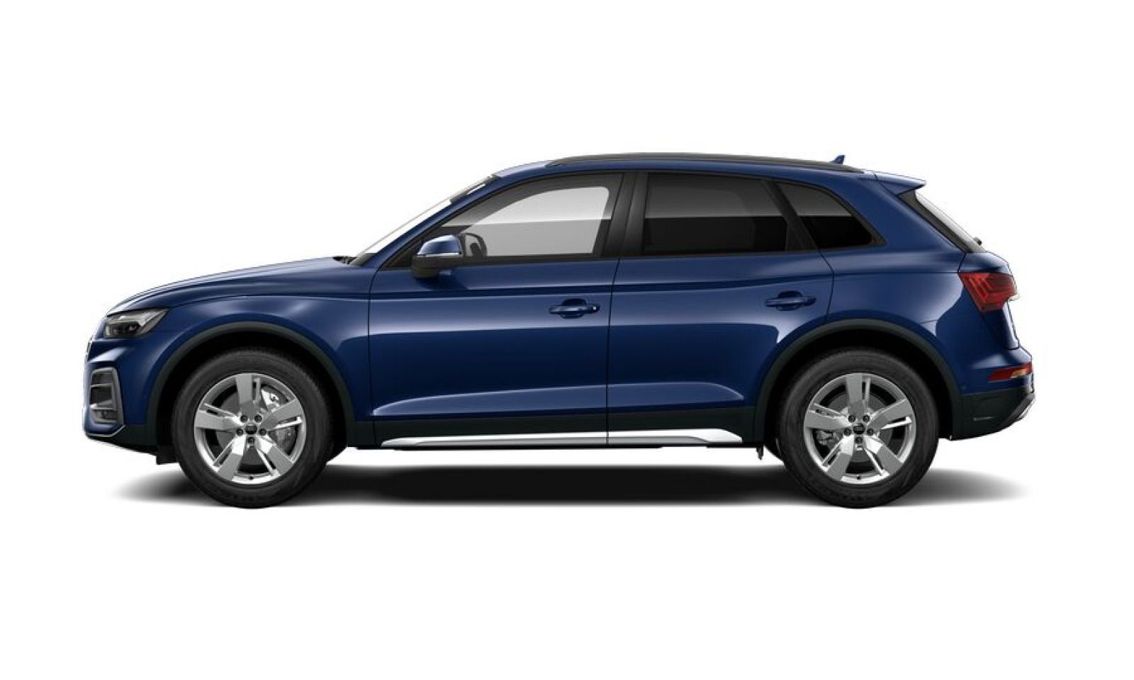 Audi Q5 advanced 50 TDI quattro S line Kamera Navi imagem 2
