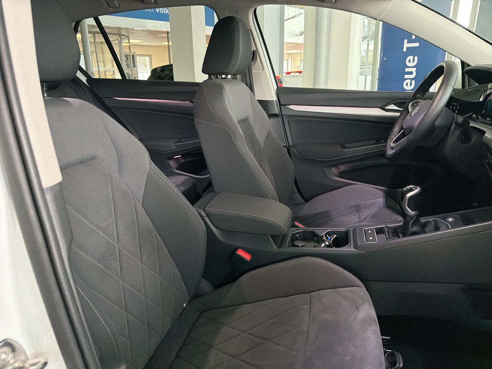 Golf Life TDI Navi Kamera LED