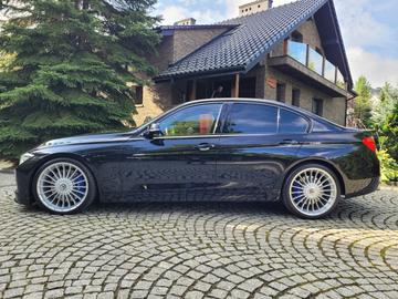 2013 Alpina B3 — фото 6