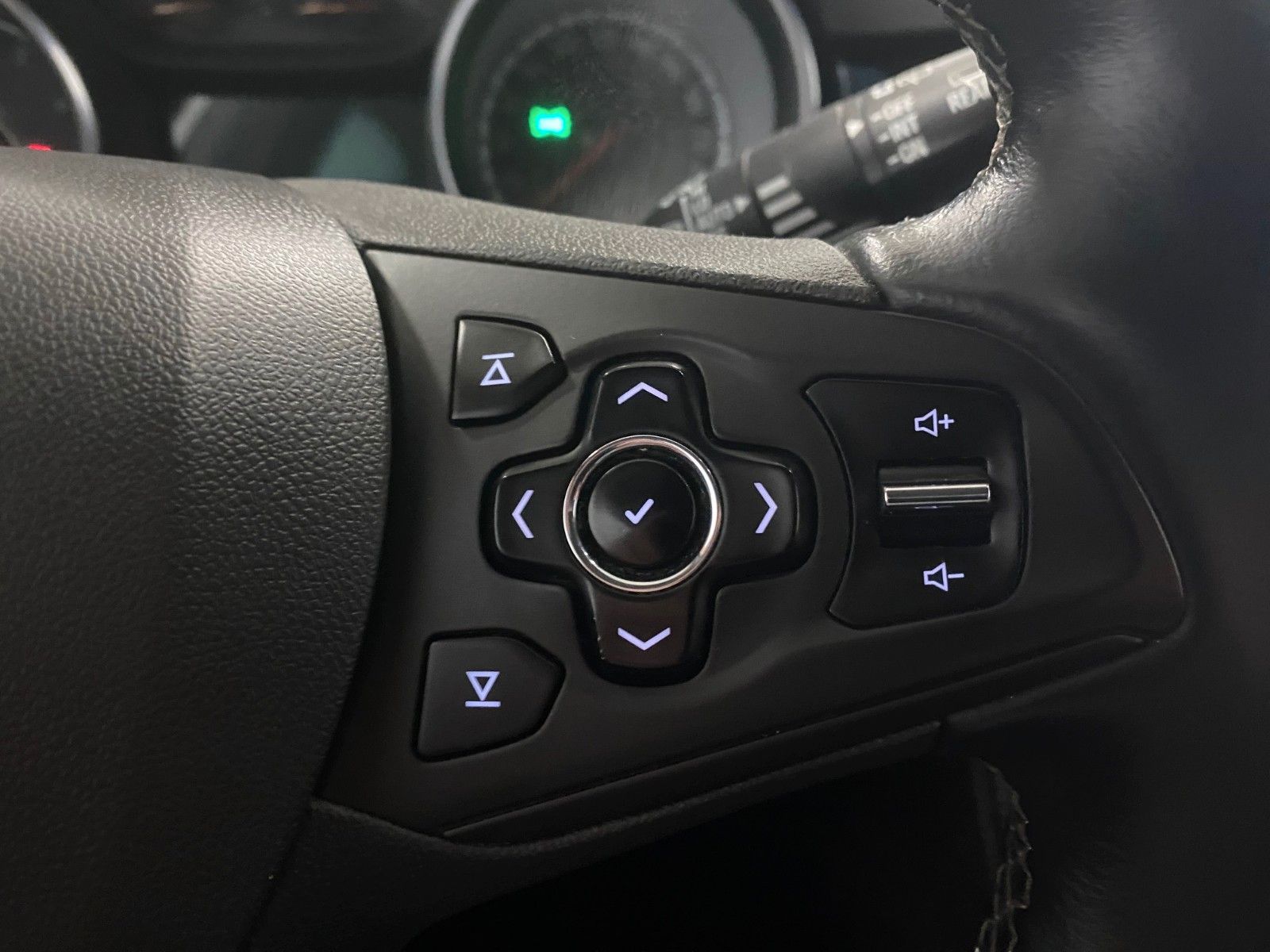 Fahrzeugabbildung Opel Astra ST 1.4 DI Turbo ecoFLEX Innovation 110kW