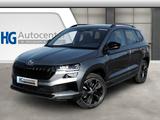 Skoda Karoq 1.5TSI Sportline PanoAHK Matrix5J.Garantie