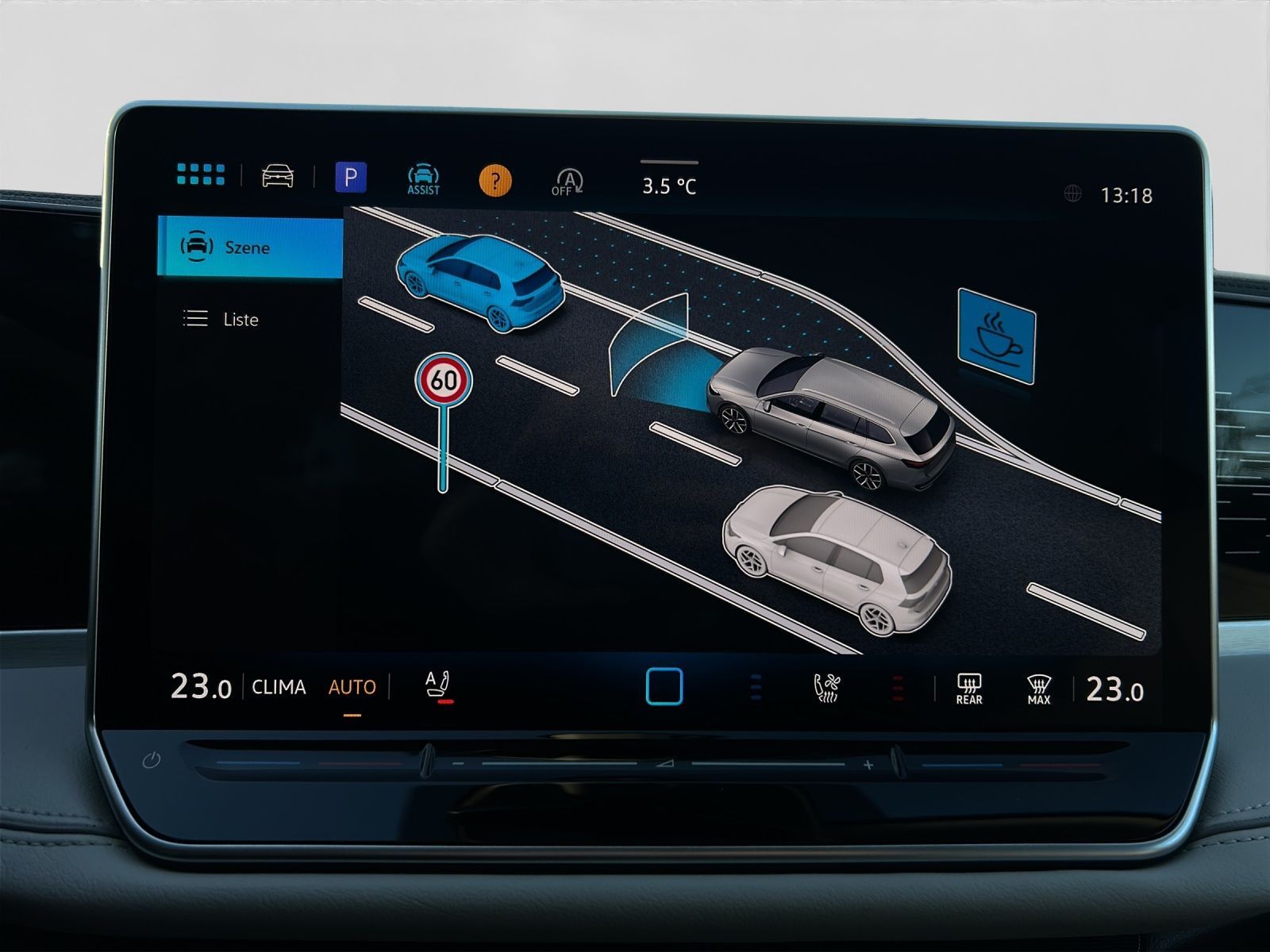 Volkswagen Passat Variant - Bild 14