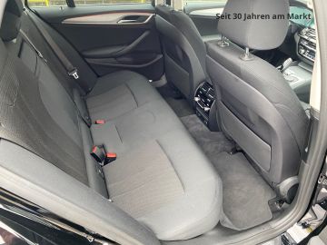 BMW 520 - 10