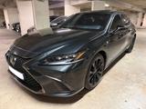 Lexus ES 300H F SPORT EXECUTIVE MY23 - Lexus ES 300 aus 2023