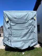 Rimor Alkoven  - Rimor Wohnmobil oder -wagen