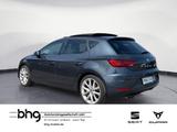 Seat Leon FR 1.5 TSI 6-Gang SHZ PDC KAMERA LED - Seat Leon: 1.6
