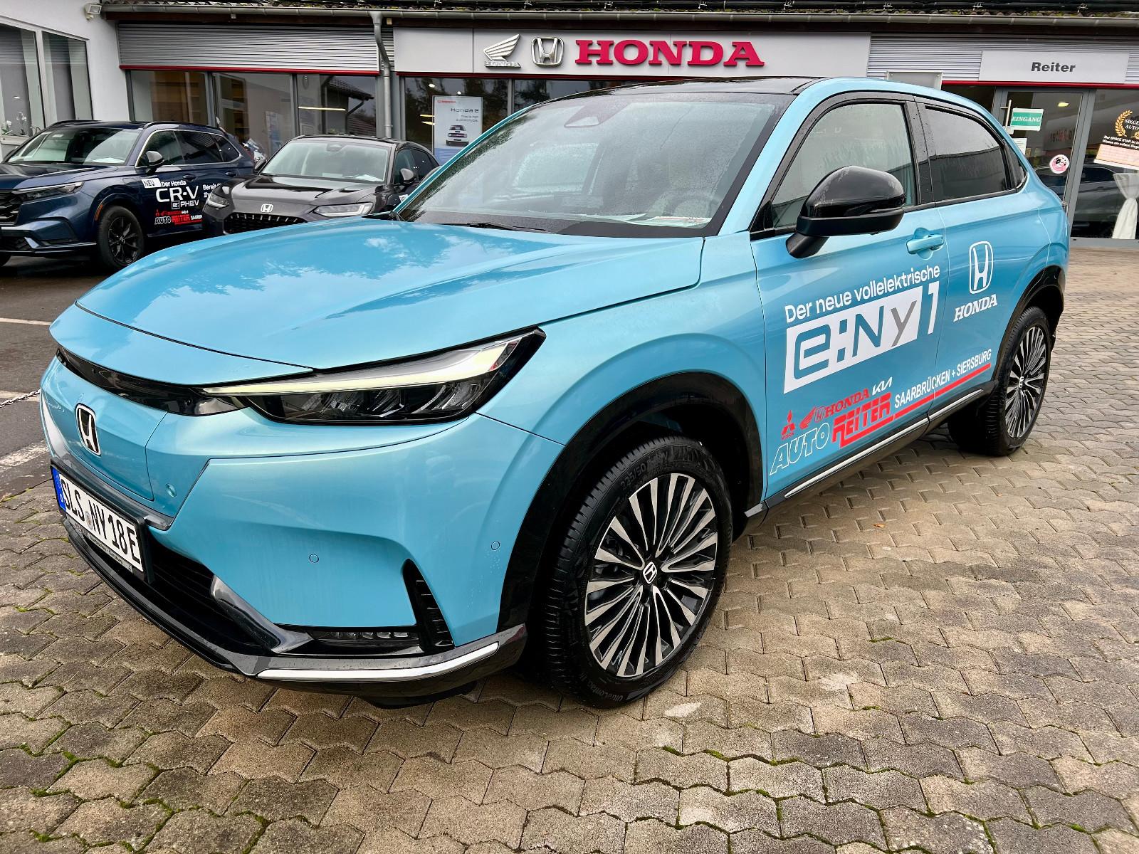 Honda e:Ny1 Advance