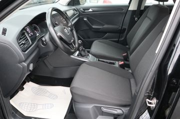 Volkswagen T-Roc - 10