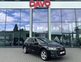 Audi Q5 55 TFSI e quattro 3x S line/Matrix/B&O/HeadUp - Audi Q5 mit Hybrid-Antrieb