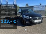 Hyundai i20 Advantage*1.0T-GDI*SHZ*CarPlay*Kamera*Schwar - Hyundai i20 Advantage mit Benzin-Antrieb