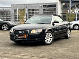 Audi A4 Cabriolet 1.8 T*Leder,Xenon,Sitzheizung* - Audi A4 aus 2007: Cabrio
