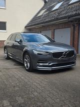 Volvo V90 D5 AWD Inscription Geartronic Inscription - graue Volvo V90