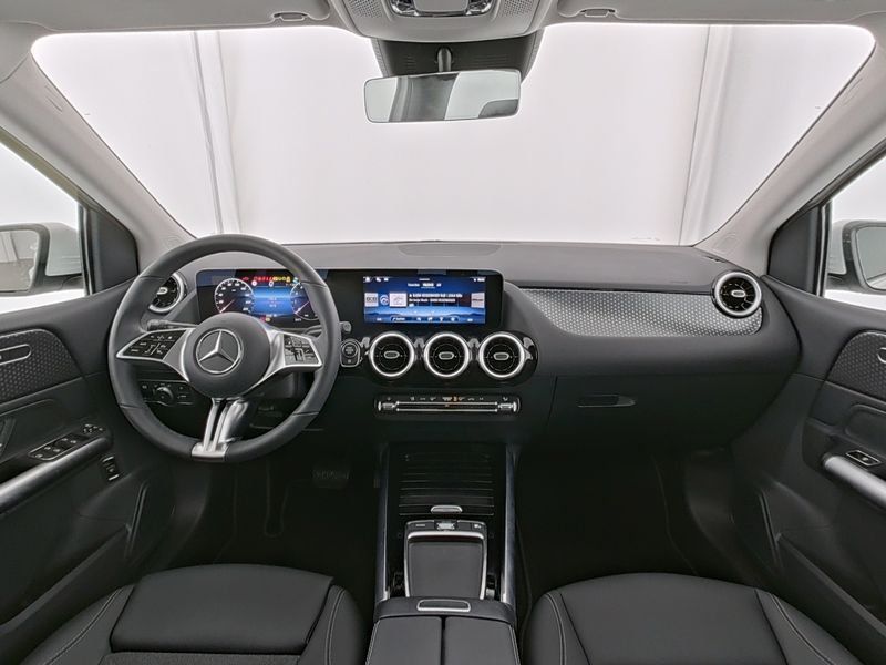 Fahrzeugabbildung Mercedes-Benz B 200 Progressive Adv.*Kamera*LED*CarPlay*MBUX*