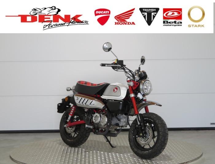 Honda MONKEY 125 