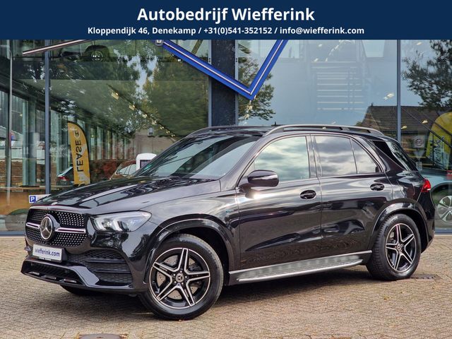 Mercedes-Benz GLE 350 de 4MATIC Premium AMG | Panorama | 360 k